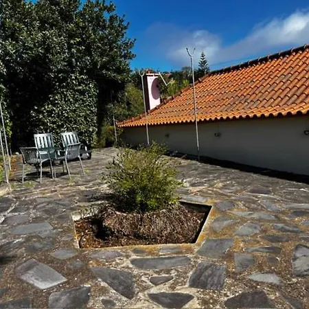 Casa Jardim 21 Casa de Férias
