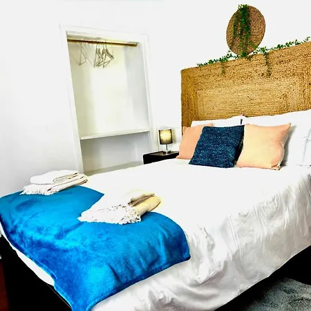 Casa Jardim 21 Prazeres